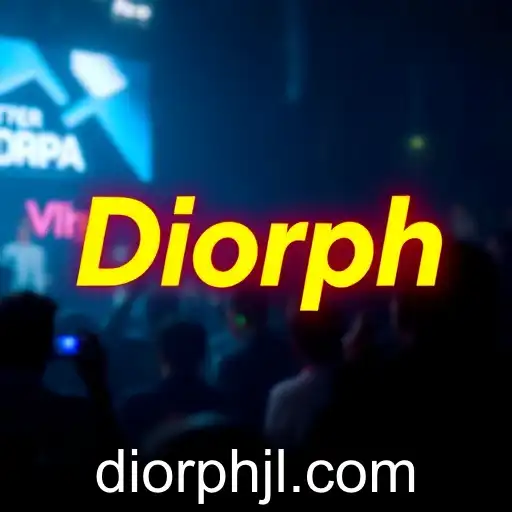 Diorph: The Innovative Game-Changing Portal