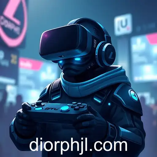 Diorph's Impact on the Gaming Industry