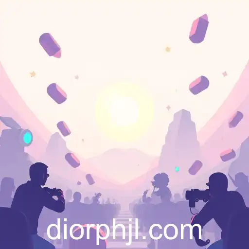 The Rise of Diorph and its Impact on Gaming