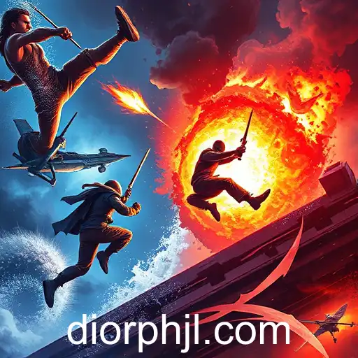 Diorph's Impact on Digital Gaming