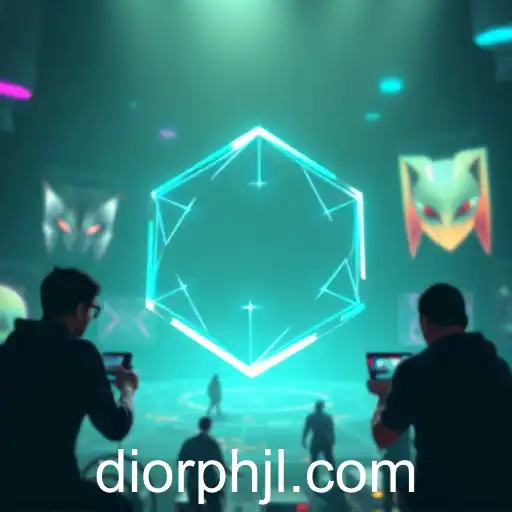 Diorph and the Evolution of Online Gaming