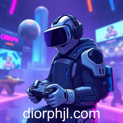 The Evolution of Gaming: A 2025 Perspective