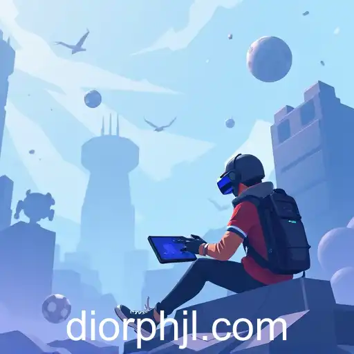 The Rise of Diorph: A New Era in Online Gaming