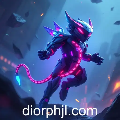 Gaming Revolution: Diorph's Impact