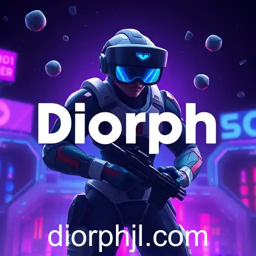 Diorph: Revolutionizing Online Gaming in 2025