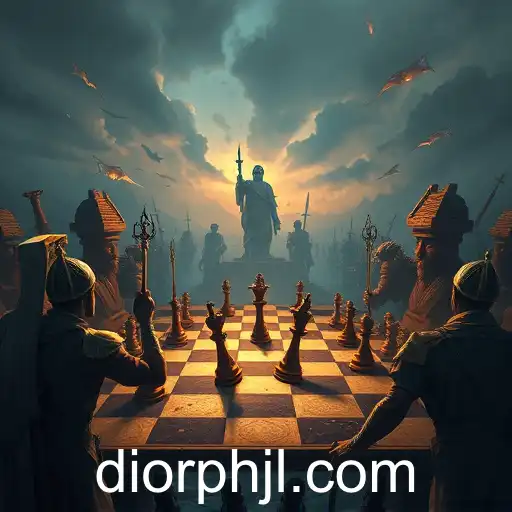 The Rise of Diorph in Online Gaming
