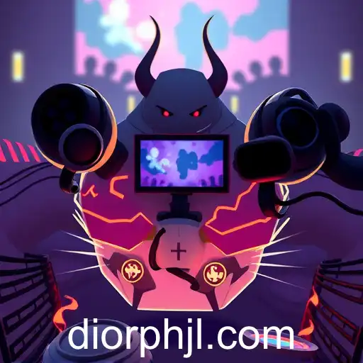 Impact of Gaming Trends on Online Platforms