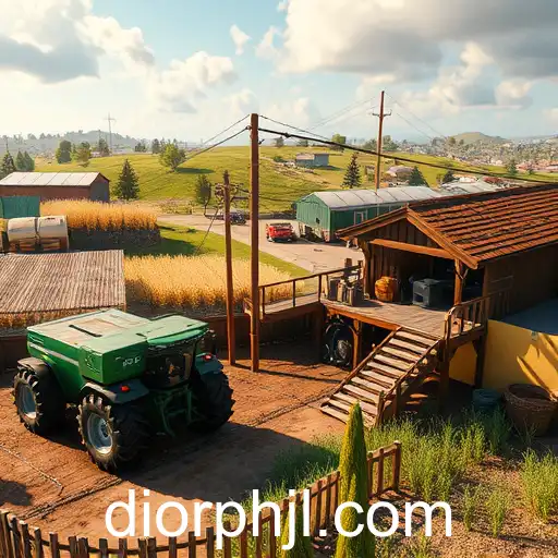 The Rise of Gaming: Diorph's Impact on the Industry