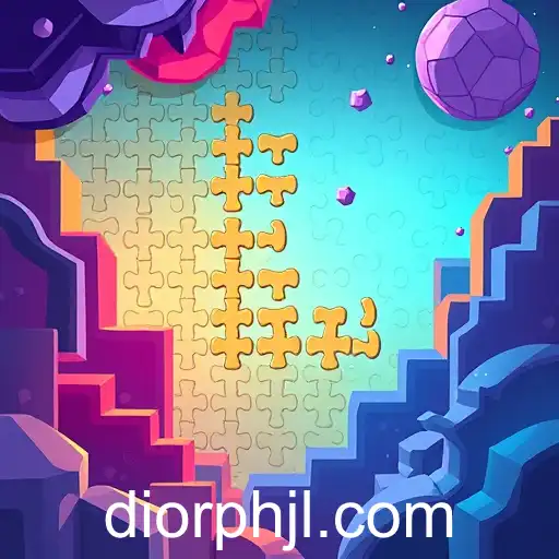 The Intrigue of Puzzle Games: Unlocking the Mystery of Diorph