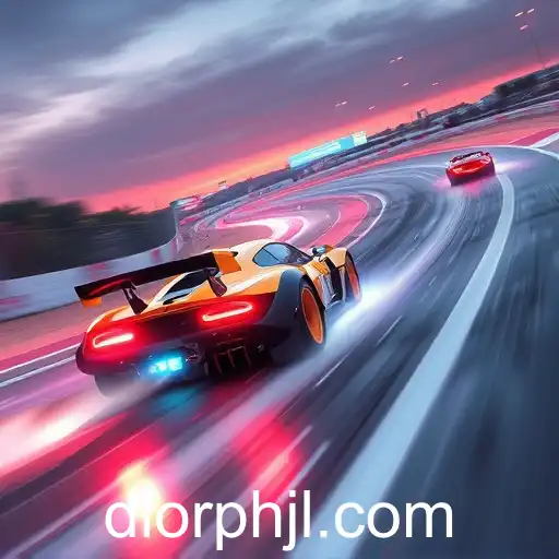 The Thrills and Innovations of Racing Games