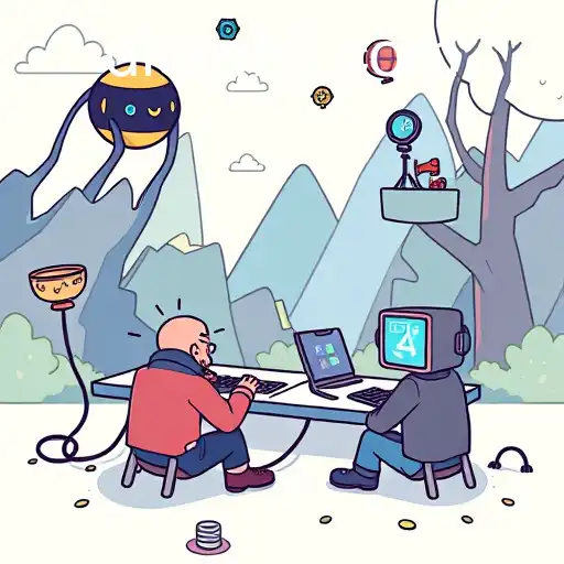 The Resurgence of Classic Online Gaming