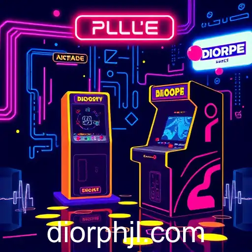 The Rise of Diorph in Online Gaming