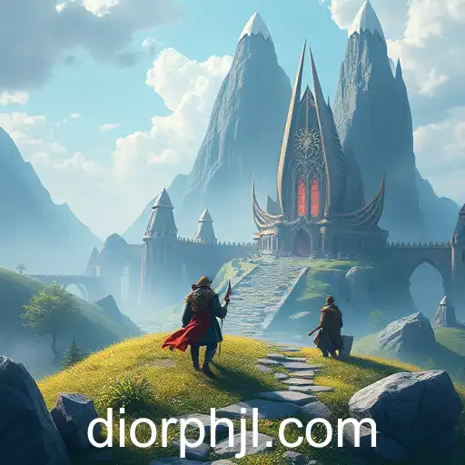 Revolutionizing Online Gaming: The Rise of Diorph