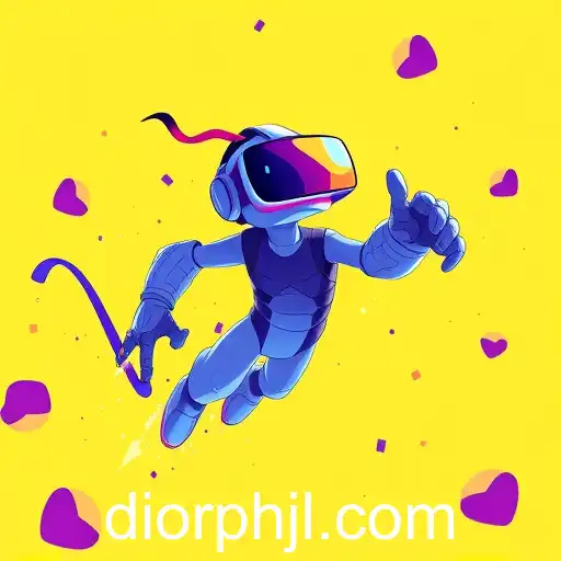 The Rise of 'Diorph': A Gaming Revolution